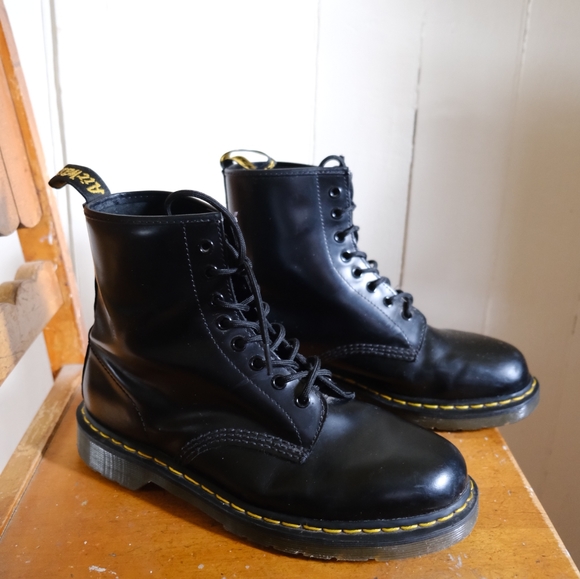 Dr. Martens Other - Dr Martens 1460 boots size 10